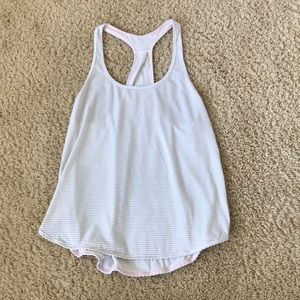 Lululemon Tank